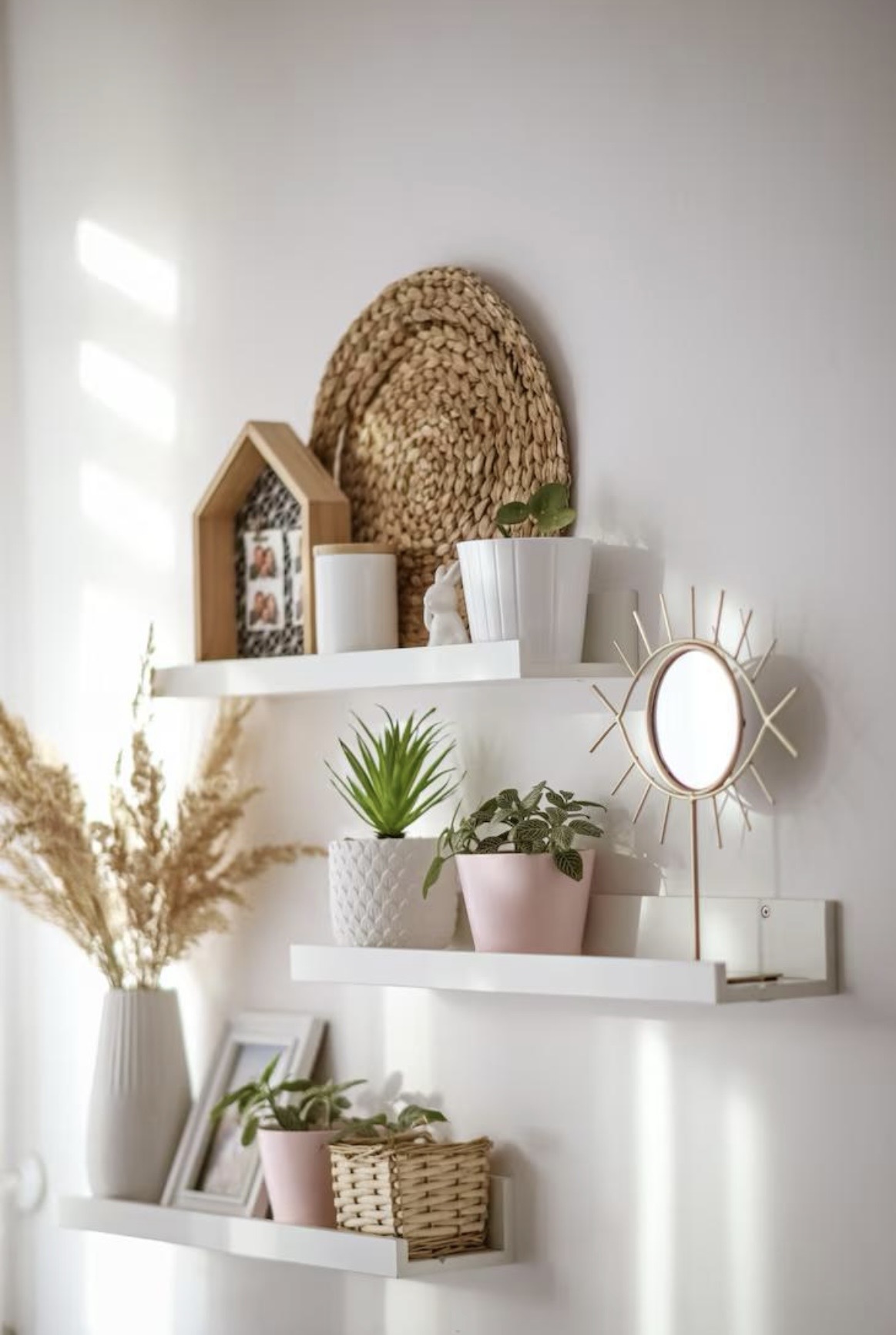 Decorate your Sweet Home