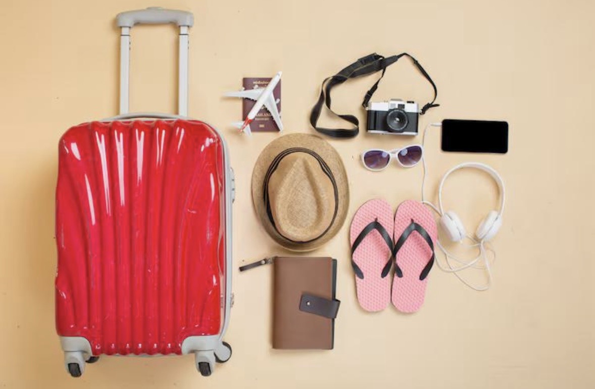 All your Travel Needs