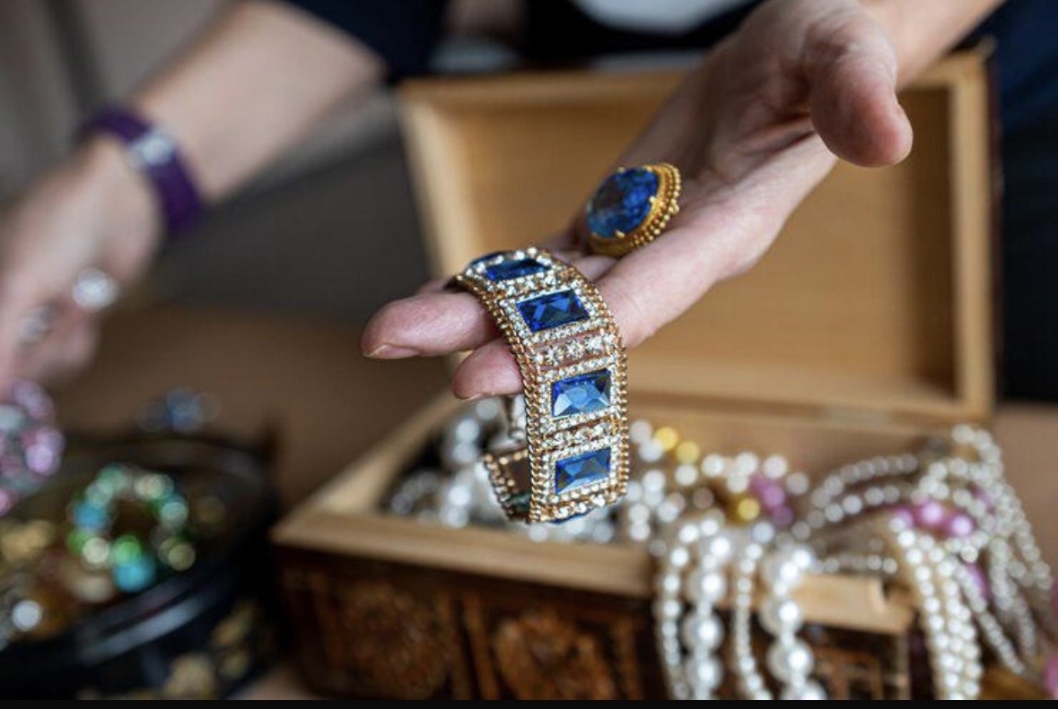 Jewellery & Wearables