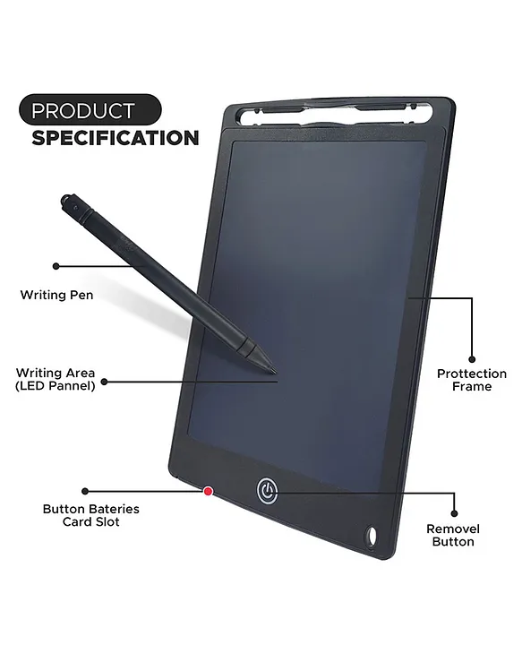Kids Writing Pad