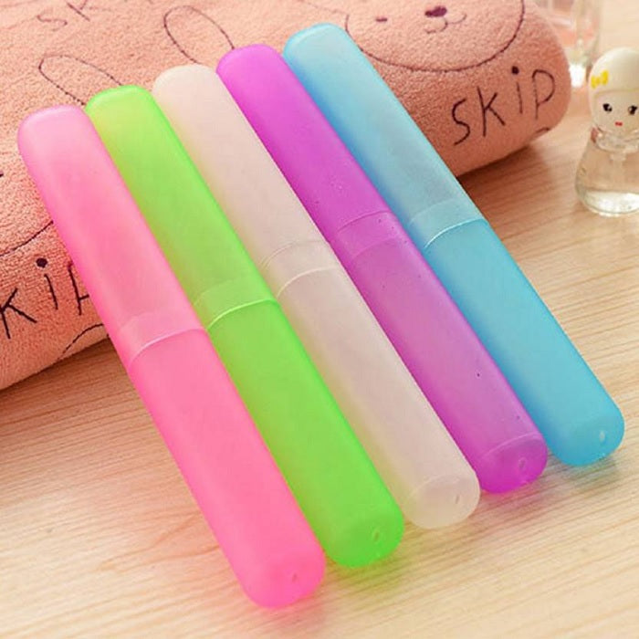 Tooth Brush Cover