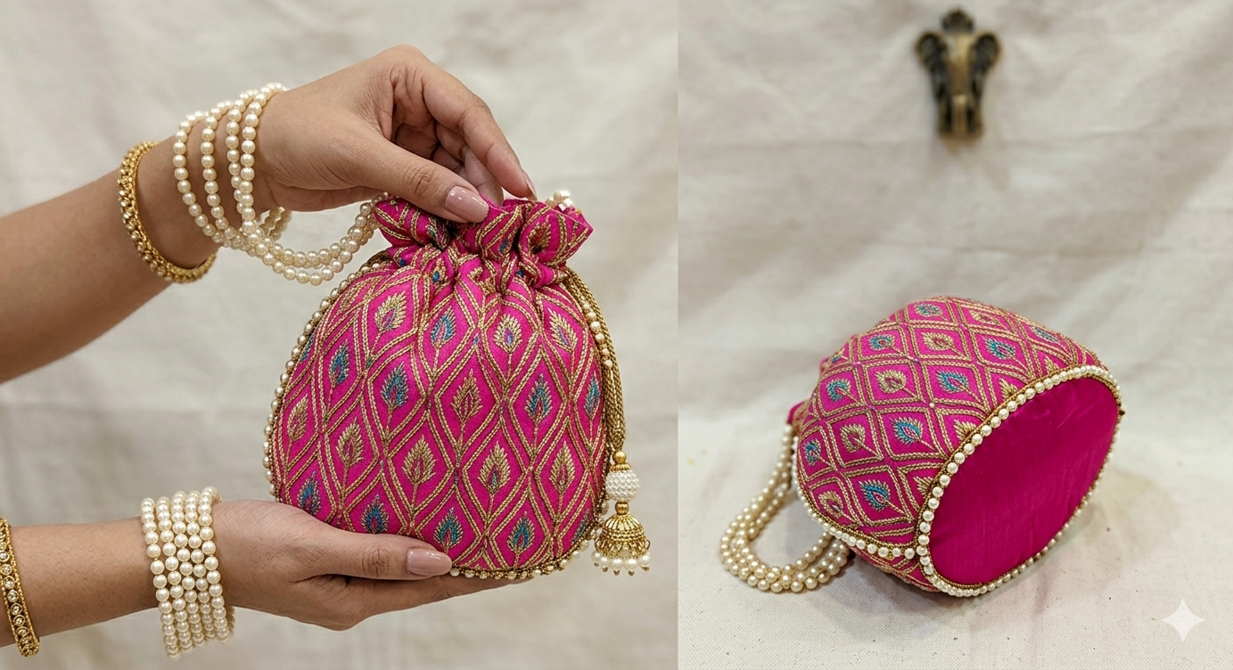 Potli Bag