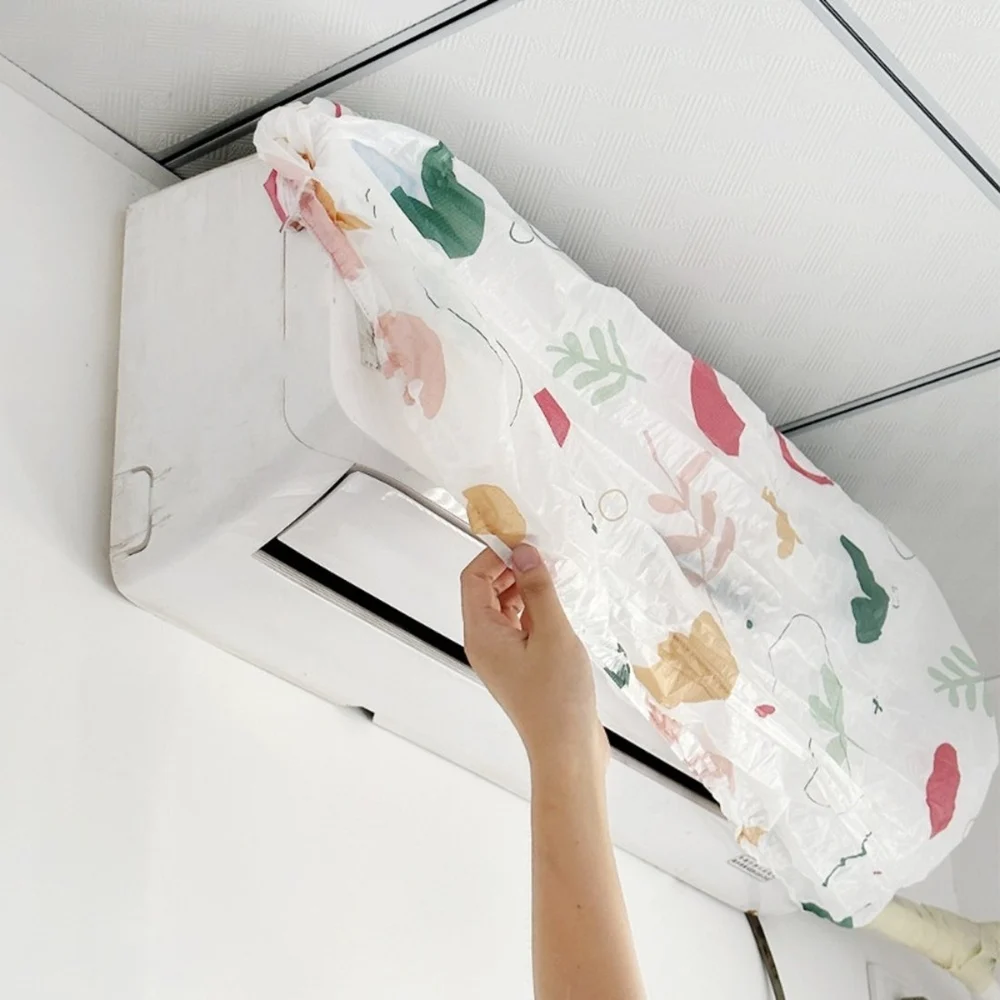 AC Cover