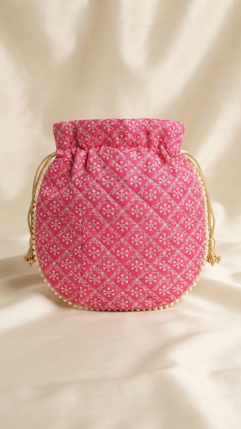 Batua bag