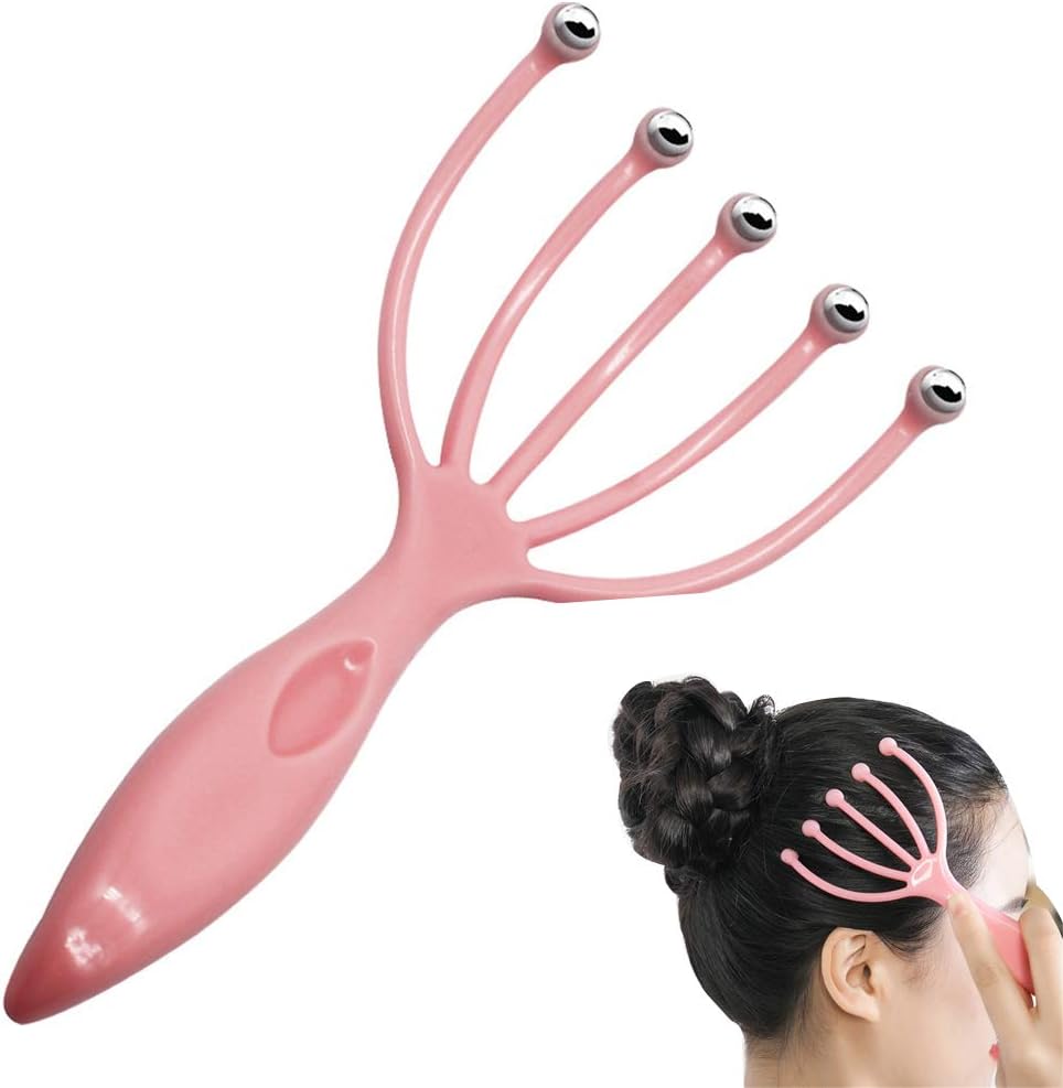 Head Massager