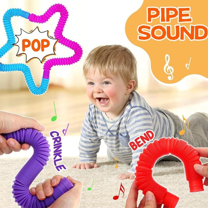 POP TUBE