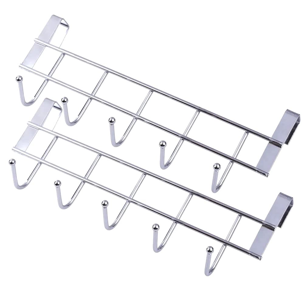 5 Hook Cabinet Shelf Hook