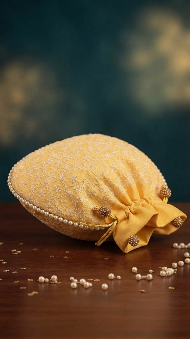 Batua bag