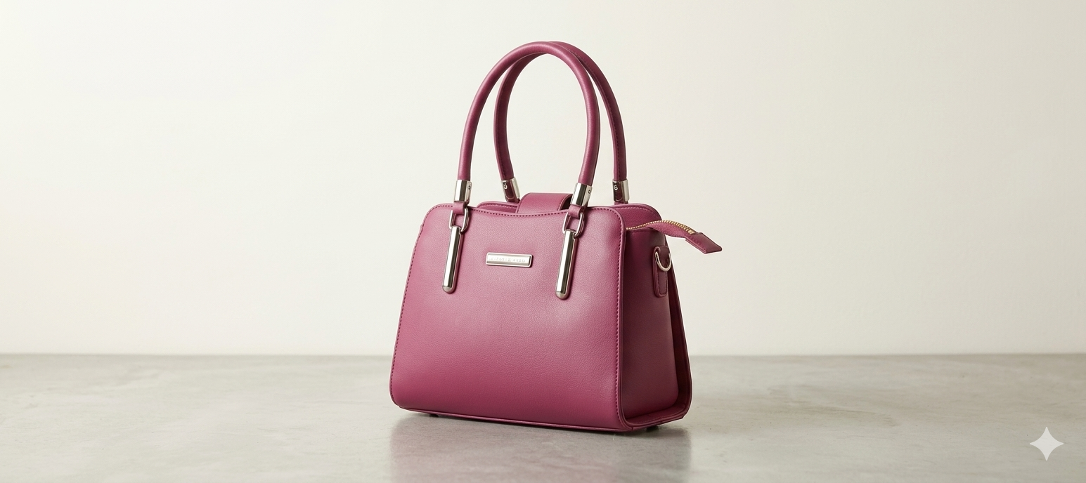 Hand bag