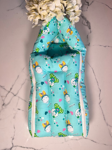 Sleeping Bag Hosiery