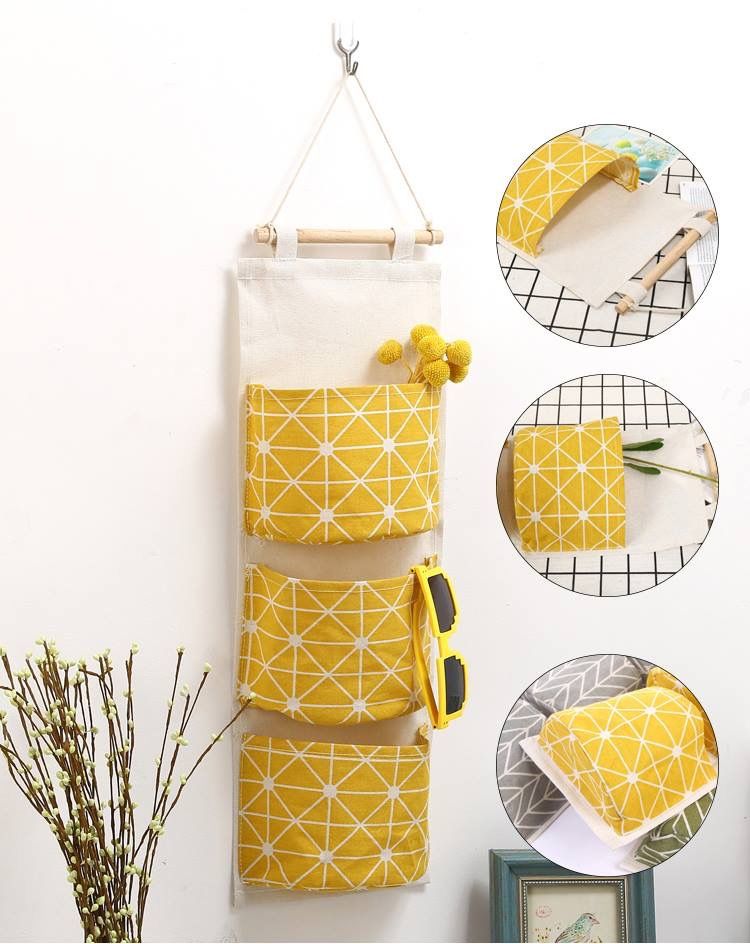 Hanging Storage Organizer