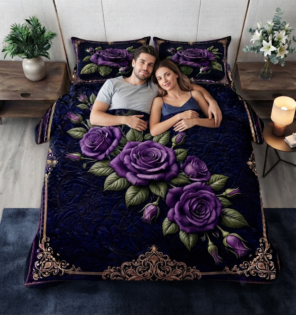 Comforter Ultra Sonic