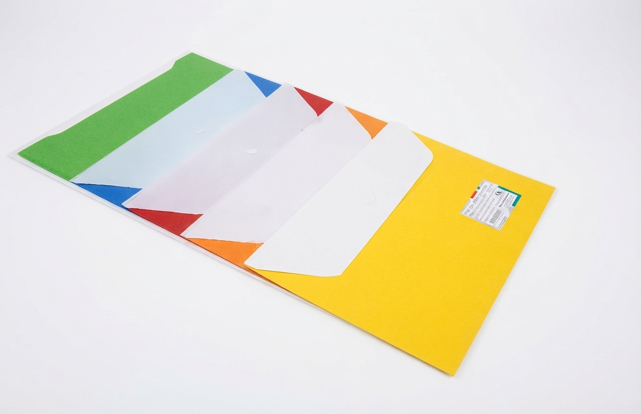 Button-folder