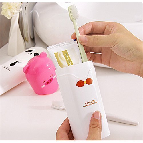 Tooth Brush Cover- Cartoon