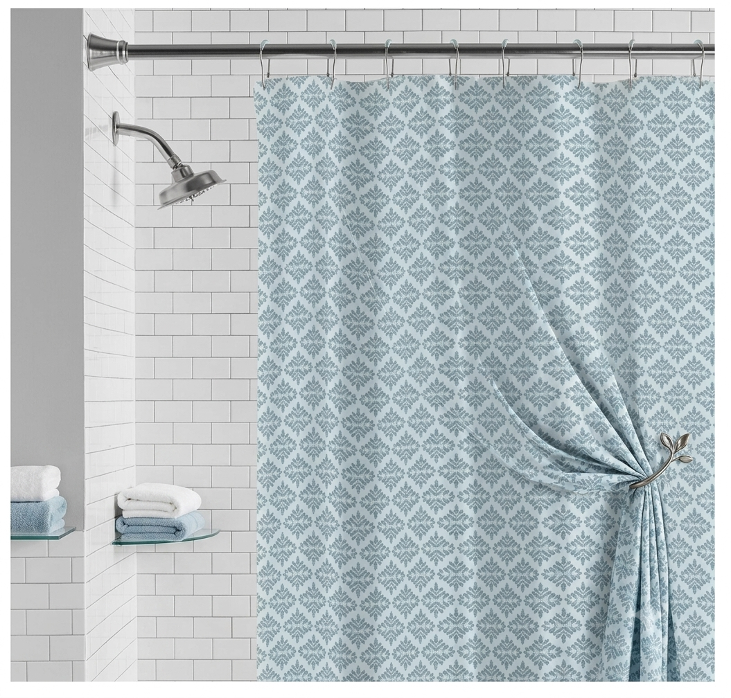 Curtain Roll