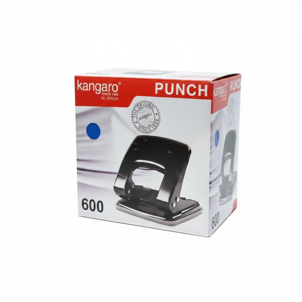 Punching Machine Dp 600