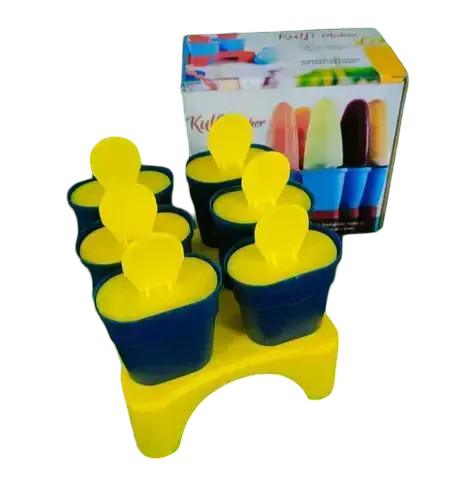 Carret Kulfi Maker