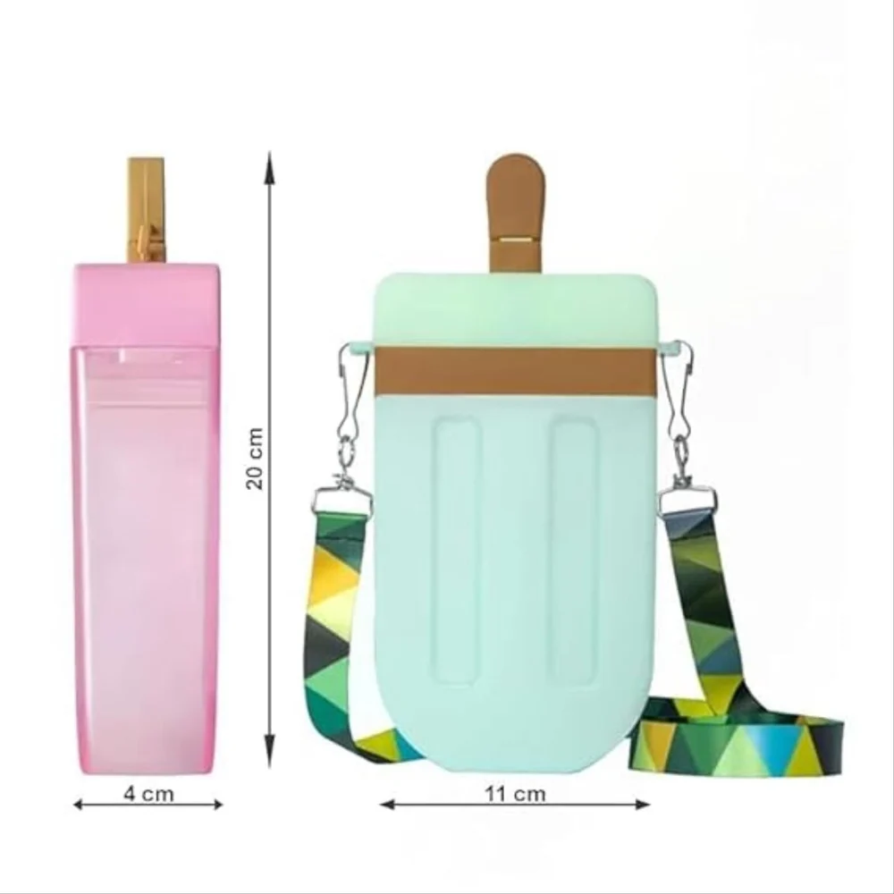 Candy Bottle