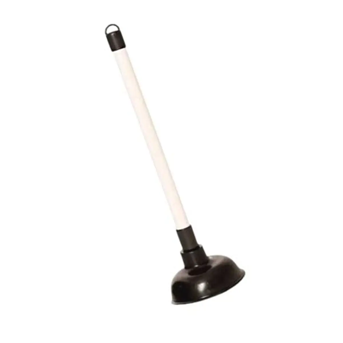 Chock up pump