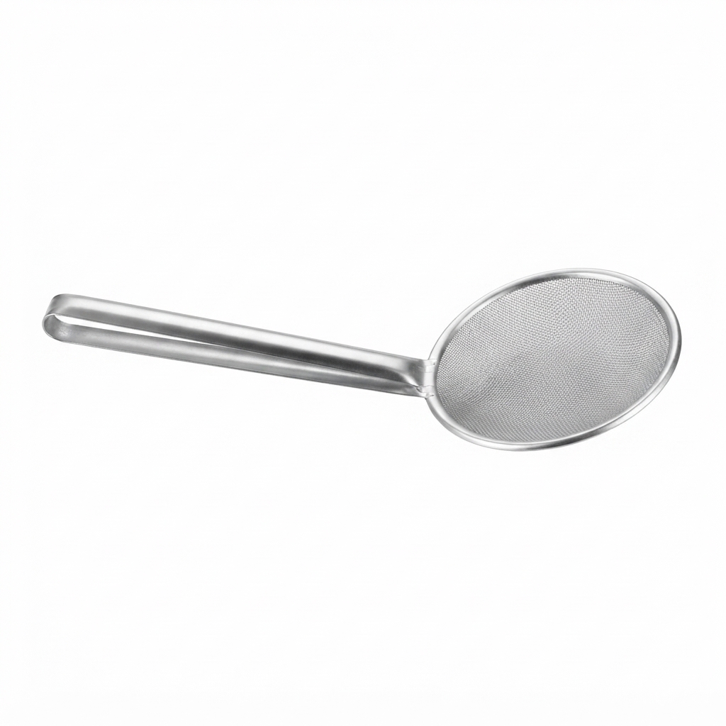 2 in 1 fry tool