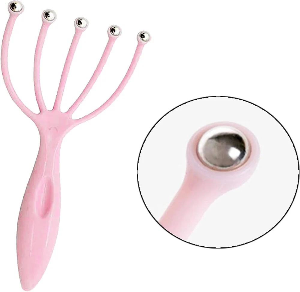 Head Massager