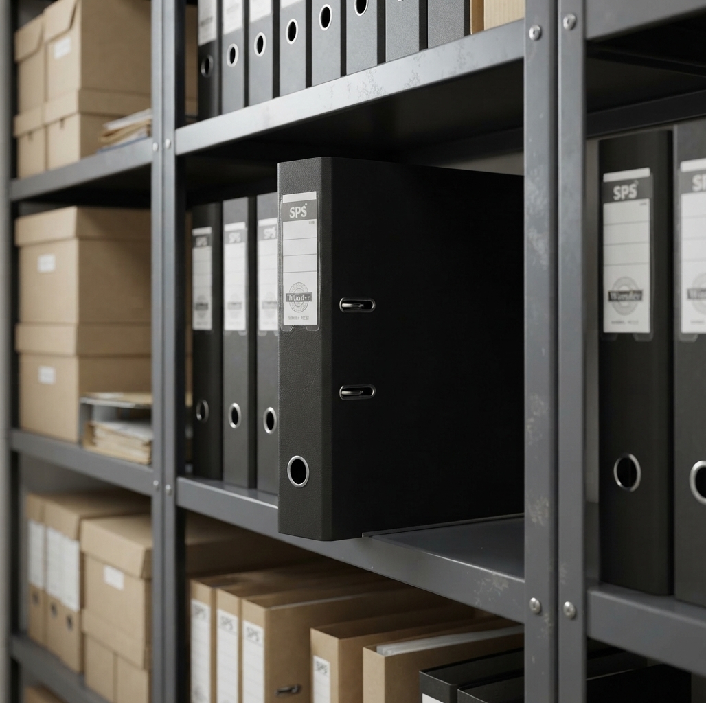 Aps Box file
