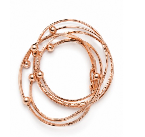 Bracelet stack