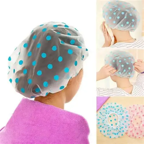 Shower Cap