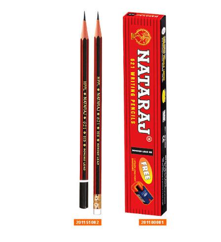 Nataraj Pencil