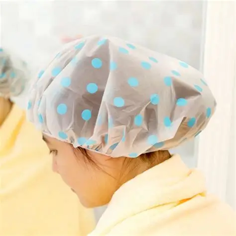 Shower Cap