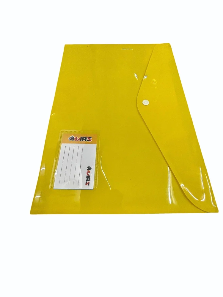 Button-folder
