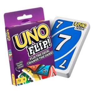 PURPLE CARD GAME