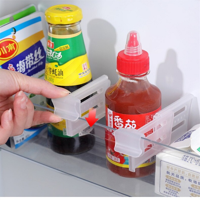 Refrigerator Divider
