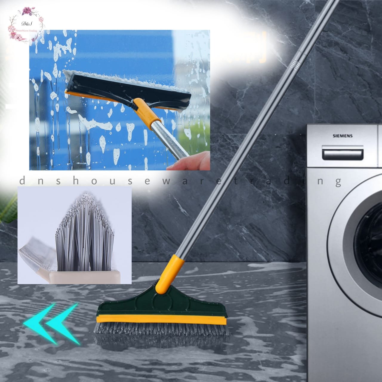 Window Wiper