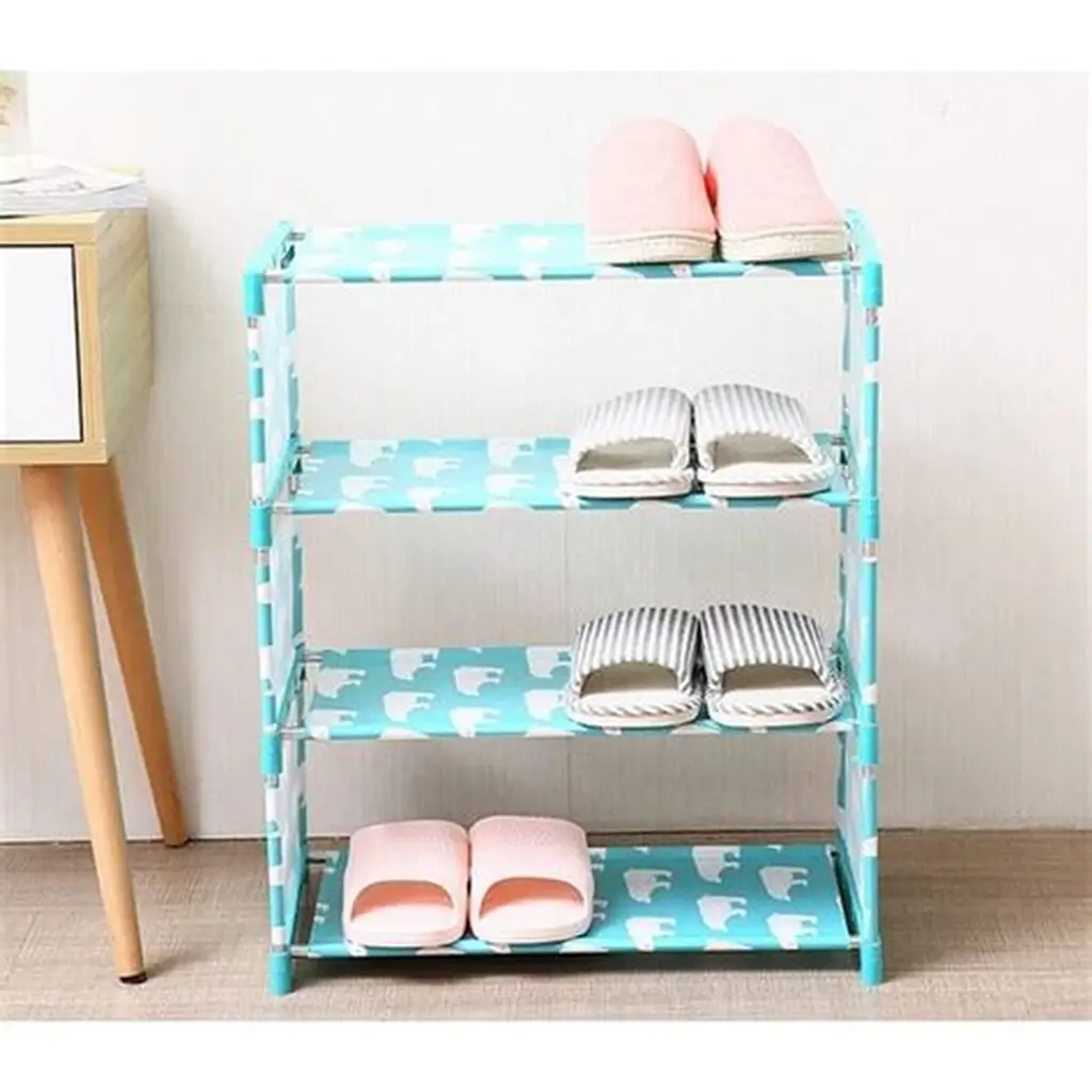 Shoe Rack