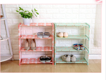 Shoe Rack