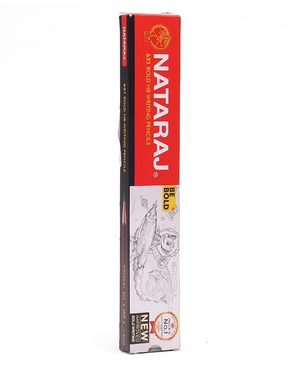 Nataraj Pencil