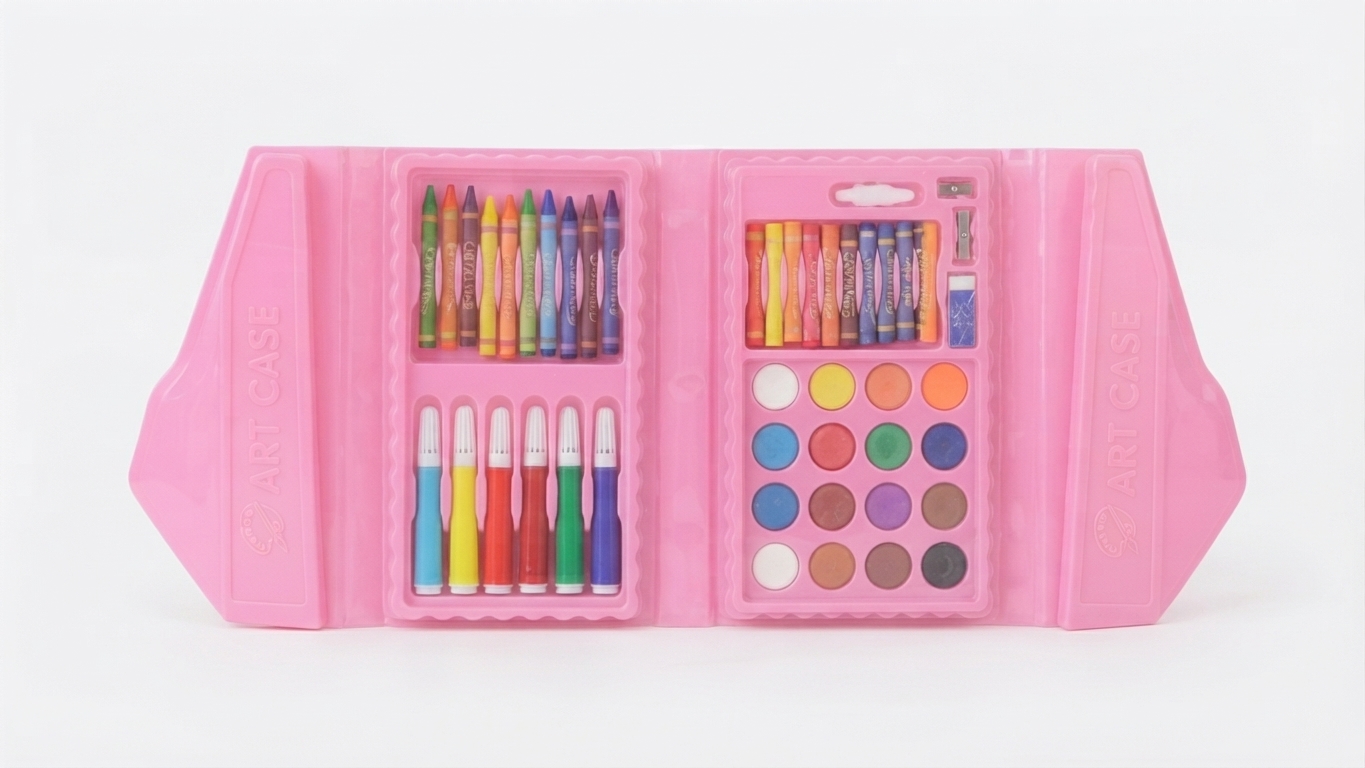 Coloure Set
