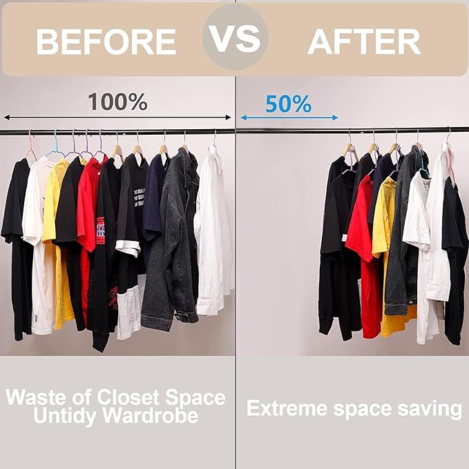 Plastic Cloth Hanger