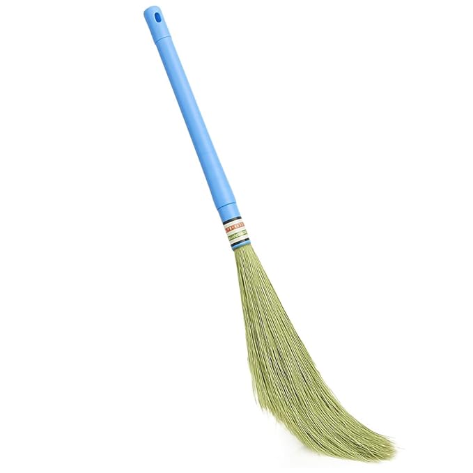 Soft broom