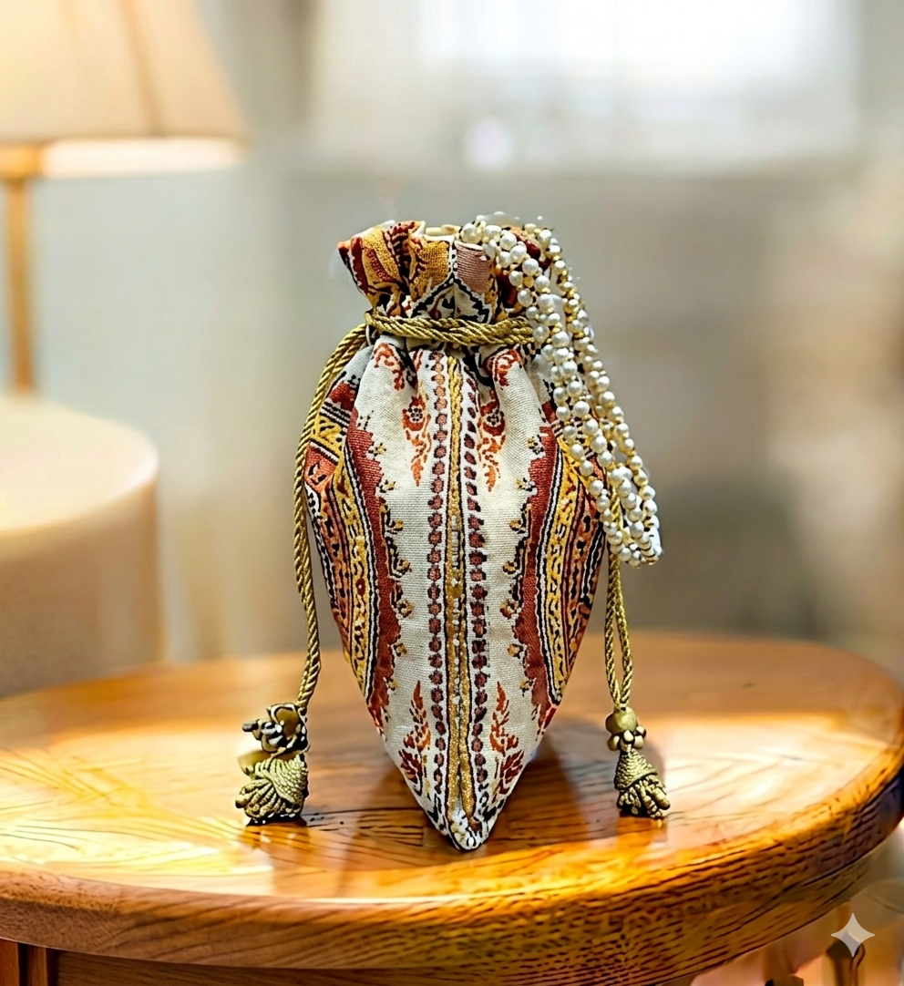 Batua bag
