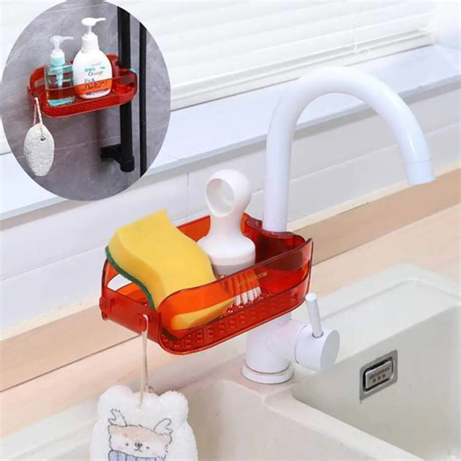 Water Filter Faucet