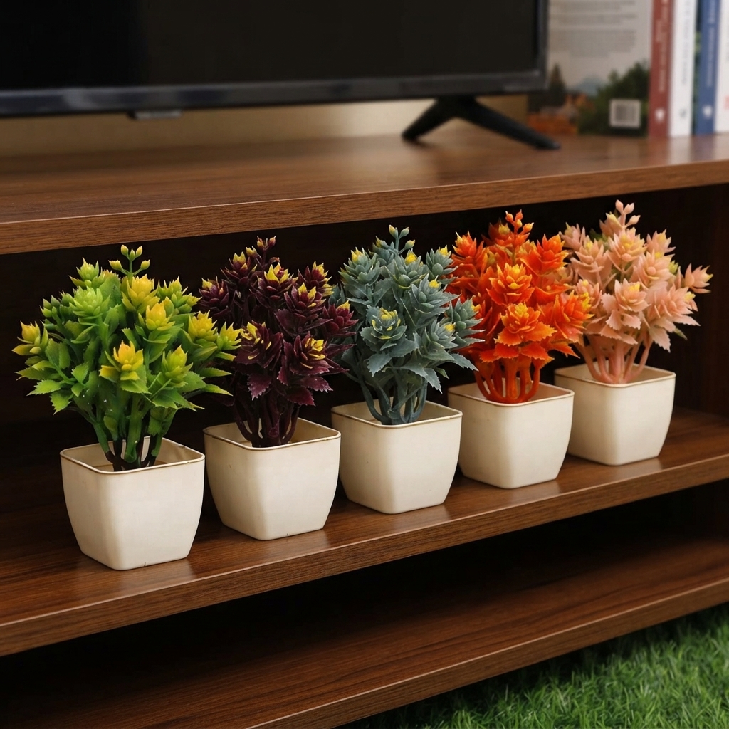 MINI BONSAI MIXI COLOUR