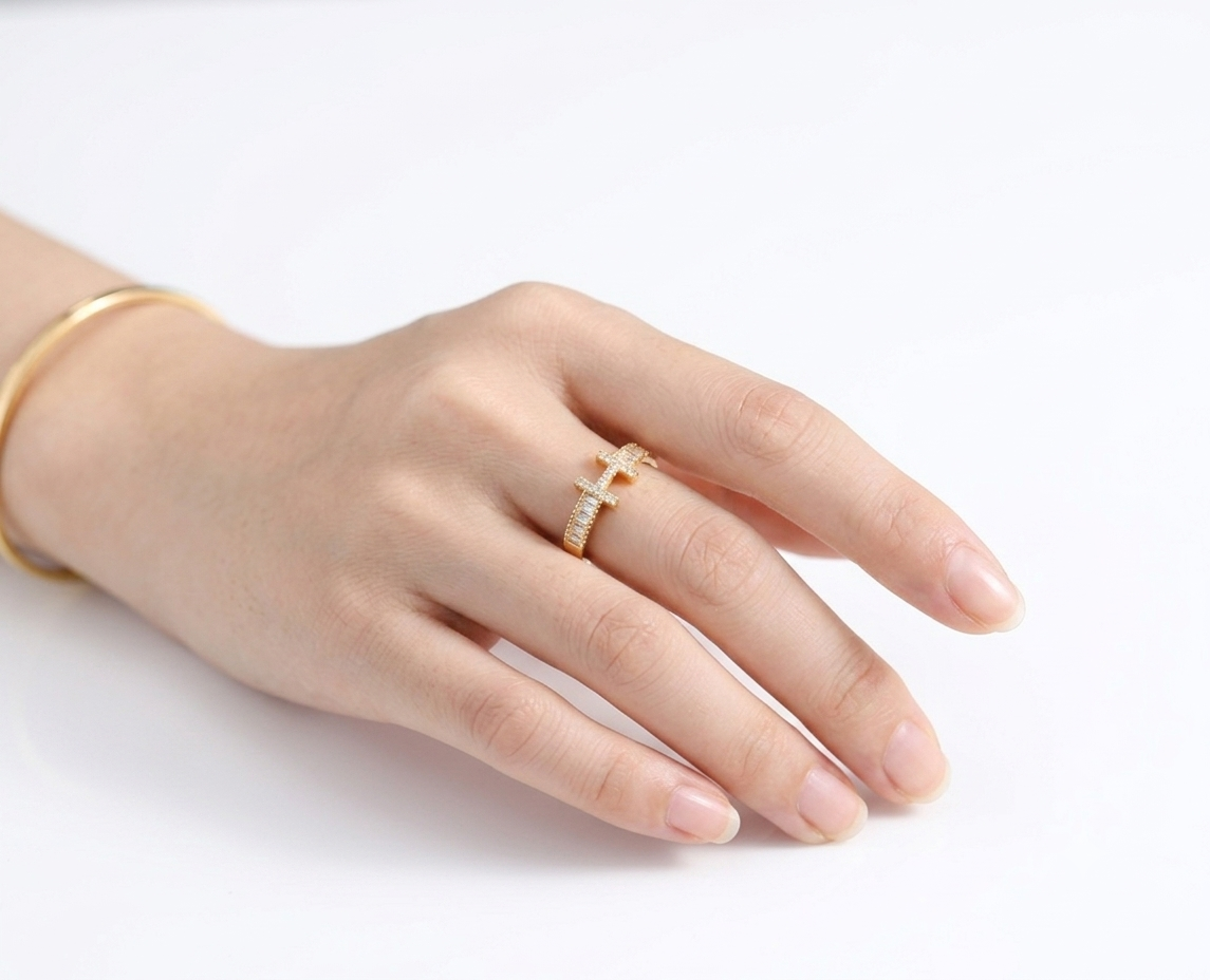 H ring