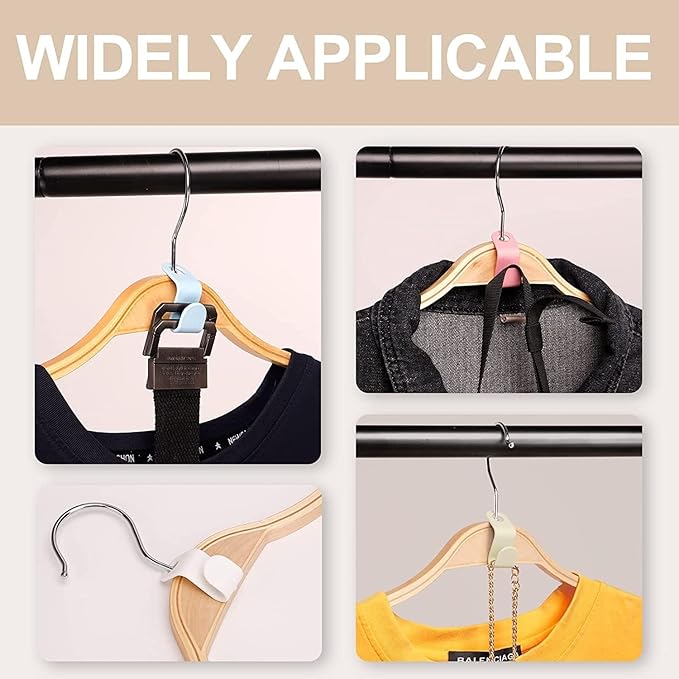 Plastic Cloth Hanger