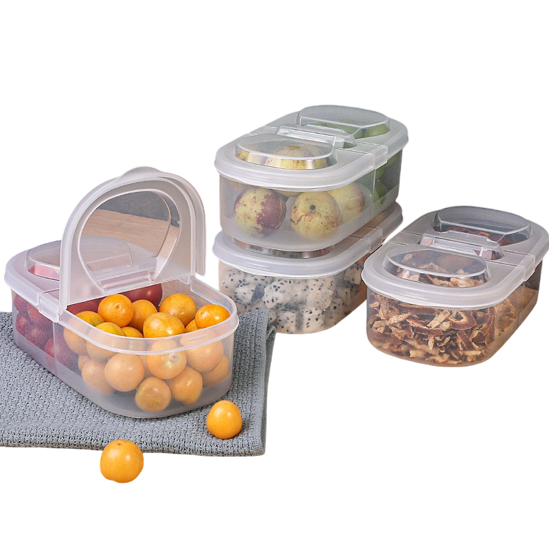 HomeJoy Two Way LunchBox