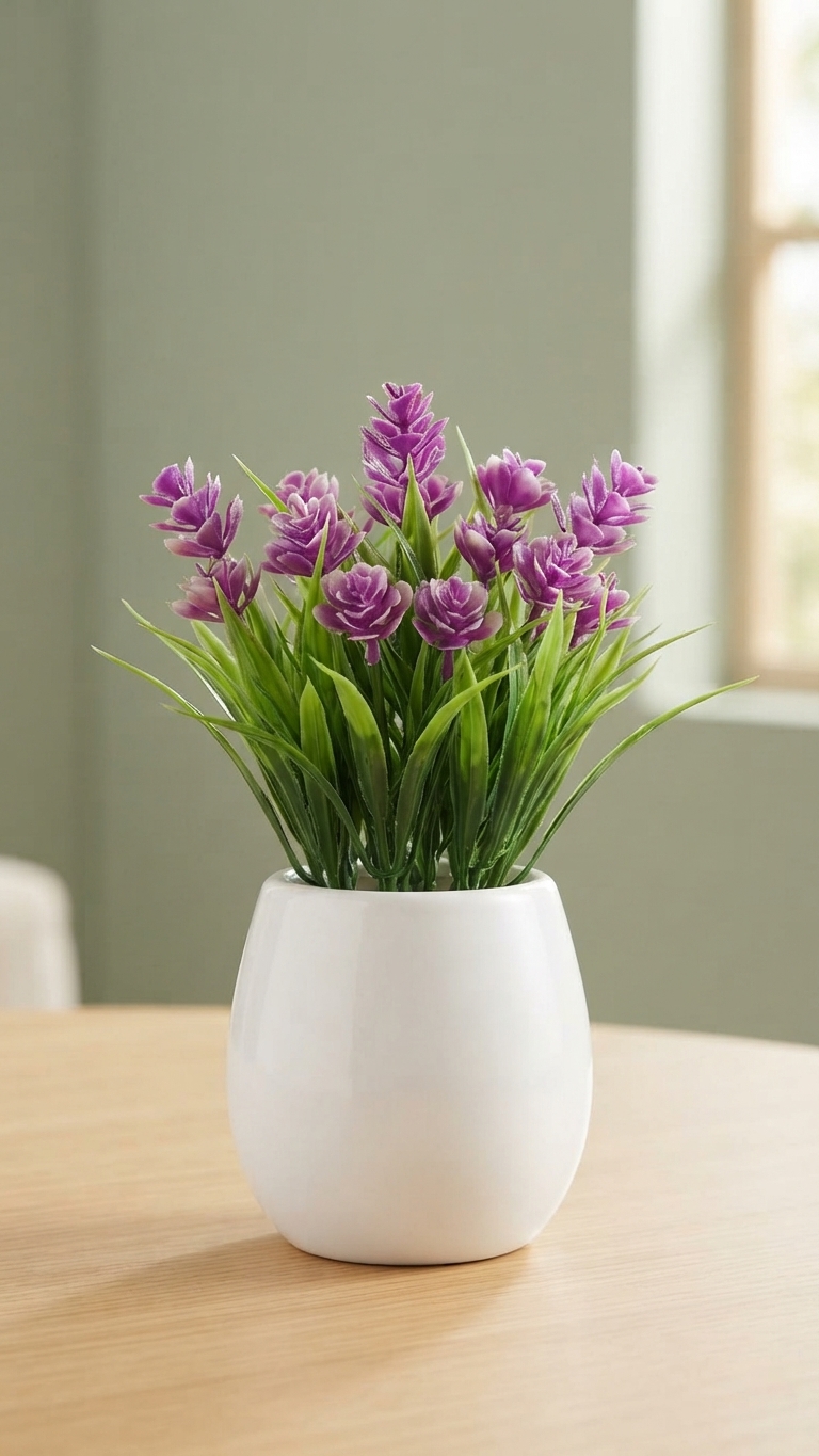 ARTIFICIAL FLOWER