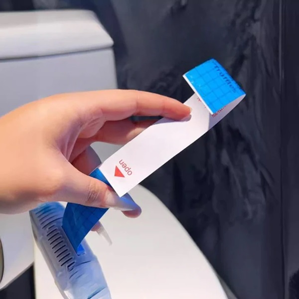 Toilet Freshner