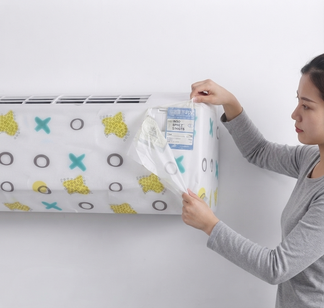 AC Cover