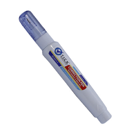 Correcation Pen